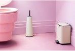 Brabantia Bo atkritumu tvertne 4 l, Soft Beige 5