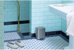 Brabantia Bo Pedal atkritumu tvertne 7 l, Matt Steel Fingerprint Proof 5