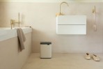 Brabantia Bo atkritumu tvertne 7 l, Soft Beige 6