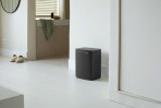 Brabantia Bo atkritumu tvertne 7 l, Mineral Infinite Grey 5