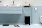 Brabantia Bo Hi atkritumu tvertne 12 l, Matt Black 5