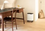 Brabantia Bo Hi atkritumu tvertne 12 l, White 5