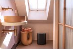 Brabantia Bo Pedal atkritumu tvertne 12 l, Matt Black 5