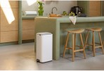 Brabantia Bo Pedal atkritumu tvertne 30 l, White 6
