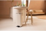 Brabantia Bo Pedal atkritumu tvertne 30 l, Soft Beige 5