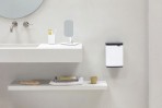 Brabantia Bo atkritumu tvertne 4 l, White 4