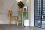 Brabantia Bo Pedal atkritumu tvertne 12 l, White 5