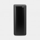 Brabantia Bo Touch atkritumu tvertne 30 l, Matt Black
