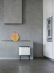 Brabantia Bo Touch atkritumu tvertne 36 l , White 3