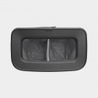 Brabantia Bo veļas grozs 2x45 l, Matt Black 4