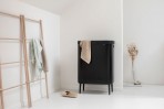 Brabantia Bo veļas grozs 2x45 l, Matt Black 5
