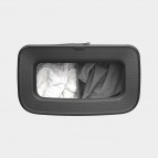 Brabantia Bo veļas grozs 2x45 l, White 3