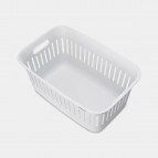 Brabantia Collect-It veļas grozs 40 l x2, White 9