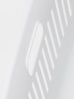 Brabantia Collect-It veļas grozs 40 l x2, White 8