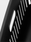 Brabantia Collect-It veļas grozs 40 l x2, Black 9