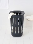 Brabantia Collect-It veļas grozs 55 l x2, Black 6