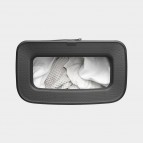 Brabantia Bo veļas grozs 60 l, White 3
