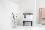 Brabantia Bo veļas grozs 60 l, White 4