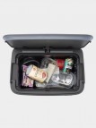 Brabantia Hi SortUp atkritumu tvertne 20+25 l, Dark Grey 11