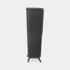 Brabantia Hi SortUp atkritumu tvertne 20+25 l, Dark Grey 8