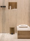 Brabantia NewIcon atkritumu tvertne 5 l, Warm Brass 3