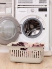 Brabantia Collect-It veļas grozs 40 l x2, Soft Beige 7