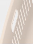 Brabantia Collect-It veļas grozs 40 l x2, Soft Beige 9
