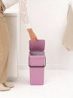 Brabantia Sort&Go atkritumu tvertne 16 l, Lilac Pink 7