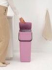 Brabantia Sort&Go atkritumu tvertne 40 l, Lilac Pink 6