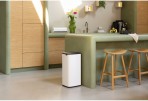 Brabantia Bo Touch atkritumu tvertne 30 l, White 4