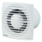 Bravo 100T ventilators ar taimeri Ø 100 mm