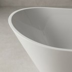 Calipso brīvi stāvoša vanna 172x77x62 cm  7