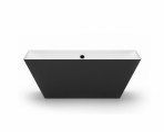 Brīvi stāvoša vanna Erunna 1 175.2x80.5x65 cm  11