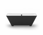 Brīvi stāvoša vanna Erunna 2 175.2x80.5x65 cm  10