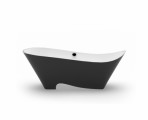 Отдельностоящая ванна Kami 2 179.5x78x72 cm 6