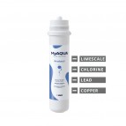 BWT MyAQUA Protect dzeramā ūdens filtrs 