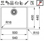 MRX 110-50 izlietne, ner. tēr manual 8