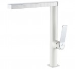 Cantus virtuves maisitājs ar grozāmu snīpi, Alba