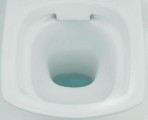 Carina подвесной WC унитаз Clean ON 4