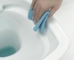Carina piekaramais WC pods Clean ON 5