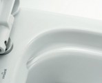 Carina подвесной WC унитаз Clean ON 6