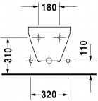 Caro bidē, 29015 3