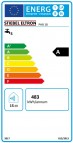 Caurplūdes ūdens sildītājs PHB 18, 9/18kW, 380V 5