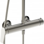 La Dolce Vita dušas sistēma DØ300, Silver Storm 4