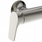 La Dolce Vita dušas sistēma DØ300, Silver Storm 6