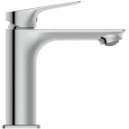Ceralife C H100 BlueStart® izlietnes maisītājs bez pop-up, Hroms 2
