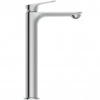 Ceralife O BlueStart® izlietnes maisītājs H240 bez pop-up, Hroms 3