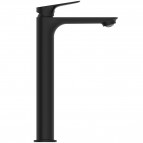 Ceralife O BlueStart® izlietnes maisītājs H240 bez pop-up,Melns matēts 3