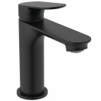 Ceralife O BlueStart® maisītājs H100 ar click-clack, Melns matēts