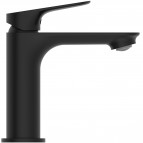 Ceralife O BlueStart® maisītājs H100 ar click-clack, Melns matēts 6